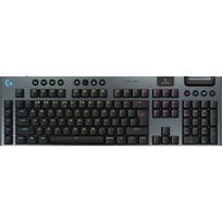 Klawiatura Logitech G915 X Lightspeed GL Clicky (920-012709) | 920-012709 | 5099206121409