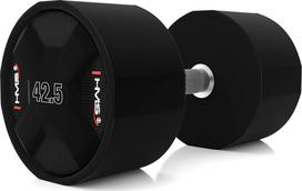 HMS Hantel CPU poliuretanowy 1 x 42.5 kg | 17-66-206 | 5907695509441