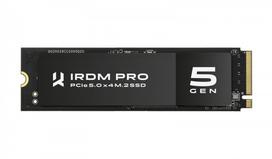 SSD IRDM PRO P54S Gen5 4TB 5x4 2280 12000/11000MB/s | IRP-SSDPR-P54S-4K0-80 | 5908267901557