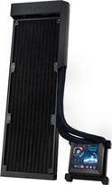 Lian Li Hydroshift LCD 360 ARGB Wasserkühlung, Fanless - schwarz | HSLCD36NB | 4718466016850