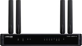 Router LANCOM Systems LANCOM 1800EFW-5G (EU) | 62157 | 4044144621574