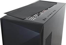 Komputer NTT System Komputer NTT Game Pro Ryzen 5 9600X, RTX 3050 6GB, 32GB RAM, 1TB SSD, WIFI, W11H | ZKG-R530506G-N06 | 5900626467087
