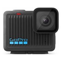 Kamera GoPro Hero 4K czarna | CHDHF-131-AS | 810116381876
