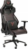 Fotel Yenkee YGC 110RD GHOST gaming chair YENKEE | 63000053 | 8590669368501