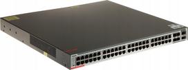 Switch RUIJIE SWITCH POE RG-CS86-48MG4VS2QXS-UPD 48-PORTOWY SFP+ RUIJIE | RG-CS86-48MG4VS2QXS-UPD | 5902887095429