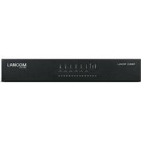 Router LANCOM Systems LANCOM 2100EF - SD-WAN Gateway - with fiber and ethernet - 1GbE, 2.5GbE - 1U - Cloud-verwaltet - Tisch-/Regal-Montage | 61109 | 4044144611094