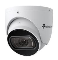 InSight S445ZI VIGI 4MP IR Motorized Varifocal Turret Network Camera | InSight S445ZI | 8885020623550