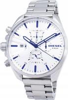 Zegarek Męski Diesel MS9 Chrono DZ4473 + BOX | DZ4473 | 4053858972452