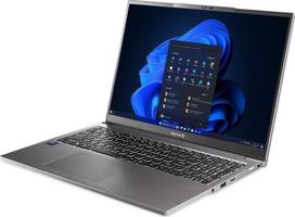 Laptop Terra TERRA MOBILE 1671 Intel Core Ultra 5 125U Laptop 40,6 cm (16'') WQXGA 16GB DDR5-SDRAM 500GB SSD Wi-Fi 6E (802.11ax) Windows 11 | WLONONWCRFWIZ | 4039407083183