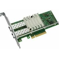 Kontroler MicroConnect PCIe x8 Dual RJ45 10GbE X550 | PCIe x8 Dual RJ45 10GbE X550 | 5715063727874