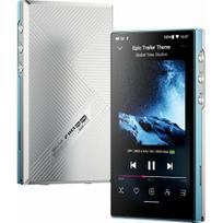 FiiO FIIO JM21 Przenośny odtwarzacz Hi-Res niebieski | 6953175761105 | 6953175761105
