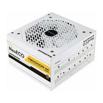 Zasilacz Antec NeoECO NE1000G M White ATX 3.0 1000W (0-761345-11790-6) | 0-761345-11790-6 | 0761345117906