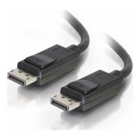 Kabel InLine DisplayPort - DisplayPort 3m czarny | 4043718336487 | 4043718336487