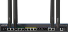 Bramka VoIP LANCOM Systems LANCOM 1936VAG-5G - Gateway - 1GbE, 5G - LTE - 5G - UMTS B1/B2/B4/B5/B8/B19/ LTE B1/B2/B3/B4/B5/B7/B8/B12/B13/B14/B17/B18/B19/B20/B25/B26/B28/B29/B30/B32/B34/B38/B39/B40/B41/B42/B43/B48/B66/B71 5G n1/n2/n3/n5/n7/n8/n12/n13/ | 62144 | 4044144621444