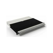 PATCHBOX PATCHBOX PONEX8UTPSL kabel sieciowy Szary 0,8 m Cat6a U/UTP (UTP) | PONEX8UTPSL | 4262427630932