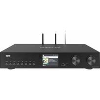 Radio Imperial Radio DABMAN i510 DAB+/FM czarny | 22-253-00 | 4024035002538