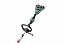 Metabo METABO. UNIVERSAL BATTERY DRIVE MA 36-18 LTX BL Q | 601725850 | 4061792229495