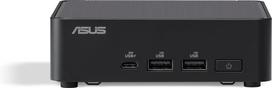 Komputer Asus ASUS NUC 14 Pro RNUC14RVKU7088C2I Intel Core Ultra 7 155H 32GB DDR5-SDRAM 512GB SSD Windows 11 Pro Mini PC Czarny | 90AS0071-M000J0 | 4711387705711