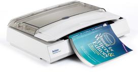 Skaner Avision Avision Flachbettscanner FB2380E A4 | 000-1135-02G | 4713494654050
