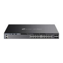 Switch TP-Link Omada SG6428XHP | SG6428XHP | 4895252501438