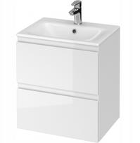 Cersanit Moduo 50 cm biały (SZFZ1004272943) | SZFZ1004272943 | 5901771038825