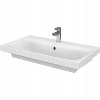 Umywalka Cersanit E-PACK UMYWALKA MEBLOWA MODUO 80X45 BOX | CCWF1007800752 | 5901771039037