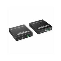 Przełącznik Value VALUE Przedłużacz KVM przez Cat. 6/6A, HDMI, 4K@60Hz, maks. 120m | 14.99.3044 | 7630049633445
