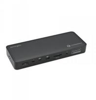 Stacja/replikator Kensington Kensington Stacja dokująca SD5920T EQ Thunderbolt 4 Quad 4k DisplayLink | K35234EU | 5028252650861