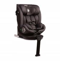 Fotelik samochodowy Caretero FOTELIK FORTIS I-SIZE GRAPHITE (40-150) | TERO-18564 | 5903076320452