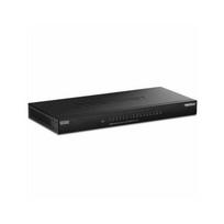 Switch TRENDnet 16-Port Unmanaged 2.5G Desktop Switch | TEG-S3160 | 710931141160