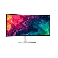 Dell | S3425DW | 34 " | VA | 21:9 | 120 Hz | 1 ms | 3440 x 1440 pixels | 300 cd/m² | HDMI ports quantity 2 | 210-BQWR | 5397184962398