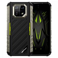 Smartphone Armor 22 4G 9/128GB IP69K green | UF-A22_NC/GN | 6975326662499