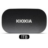 Dysk zewnętrzny SSD Silicon Power KIOXIA EXCERIA PLUS G2    1000GB Portable SSD USB 3.2 Gen2 Type C | LXD20K001TG8 | 4582563859623