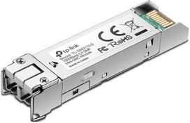 Moduł SFP TP-Link Omada SM311LS(8-pack) Gigabit Single-Mode SFP Module, 8-Pack | SM311LS(8-pack) | 8885020622126