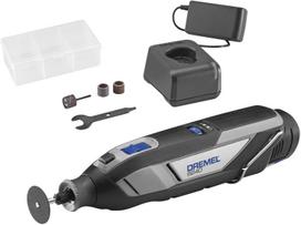 Dremel Dremel 8240 2.0 Ah 12V 65tlg. | F0138240JP | 8710364083381
