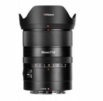 Obiektyw Nikon 7Artisans AF 85mm F1.8 Z | 6971835486687 | 6971835486687