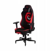 Fotel AQIRYS AQIRYS Fotel gamingowy ATLAS COLO red/black | AQI-GA-FG-8 | 5949161381892