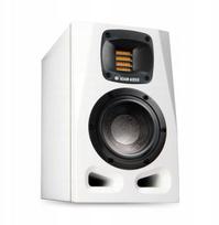 Kolumna ADAM Audio ADAM A4V White - Monitor aktywny - limitowany | ADAM A4V WH | 4260113135167