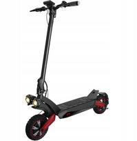 Hulajnoga elektryczna Sencor SCOOTER X70 OFF-ROAD | 68000141 | 8590669385430