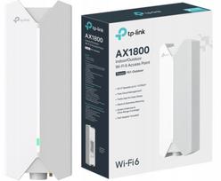Access Point TP-Link TP-Link Festa F61-Outdoor AX1800 Indoor/Outdoor WiFi 6 AP | Festa F61-Outdoor | 8885021370187