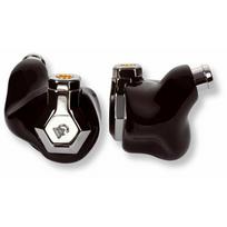 Słuchawki Campfire Audio PONDEROSA Universal IEM - black | 0729440685973 | 729440685973