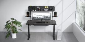 Biurko Cougar COUGAR E-ODYSSEY 150 Gaming Desk | 4710483778469 | 4710483778469