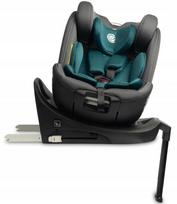 Fotelik samochodowy Caretero FOTELIK FORTIS I-SIZE EMERALD (40-150) | TERO-18563 | 5908310394862