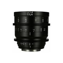 Obiektyw Venus Optics Obiektyw Venus Optics Laowa 7,5mm T2,9 Cine Zero-D S35 do Fujifilm X | VO3218 | 6940486702484