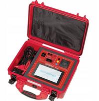 Fluke Tester urządzeń elektrycznych BENNING ST 755 + | BG050332 | 4014651503328