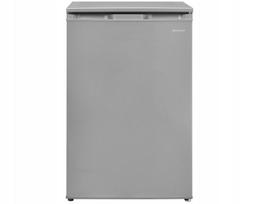 Lodówka Sharp SHARP lodówka 84 cm srebrny SJ-UE121T0S-EU | SJ-UE121T0S-EU | 4550556142366