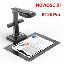 Skaner Pro-Line Bogscanner ET25 Pro - 5824x4368 | ET25 | 6930299601197