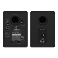 Mackie CR5 BT - active monitors with Bluetooth | MACKIE CR5BT | 810128260114