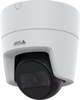 Kamera IP Axis AXIS M3128-LVE - Netzwerk-Uberwachungskamera - PTZ - Turret - Aussenbereich, Innenbereich - Vandalismussicher / Wetterbestandig - Farbe (Tag&Nacht) - 8 MP - 3840 x 2160 - 4K - M12-Anschluss - feste Irisblende - Audio - LAN 10/100 - | 02920-001 | 7331021086401