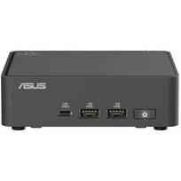 ASUS NUC 15 PRO Kit i3-100U/M.2 slot/2x0G D5/Slim/ | 90AR00R2-M00050 | 4711387949825